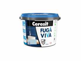 Fuga Viva elastyczna cementowa 1-8 mm sky 2 kg CERESIT