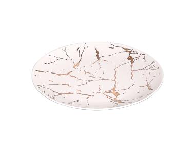 Zdjęcie: Talerz deserowy 20 cm Manhattan ALTOMDESIGN