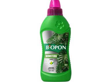 Zdjęcie: Nawóz do monstery w płynie 0,5 L BIOPON