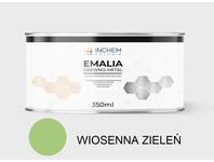 EmaliaMIX wiosenna zieleń 350 ml INCHEM POLONIA