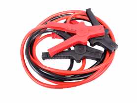 Kable rozruchowe 200 A, 8 mm2/2,5 m PROLINE