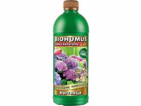 Nawóz Biohumus Life Hortensja 0,5 L EKODARPOL
