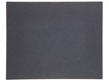 Zdjęcie: Papier ścierny wodny 230 x 280 mm, K1500 GRAPHITE