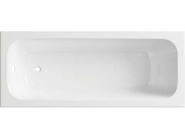 Zdjęcie: Wanna akrylowa do zabudowy Prizma 170x70 cm DEANTE