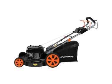 Zdjęcie: Kosiarka spalinowa z napędem 53 cm BS750 DOV FAWORYT