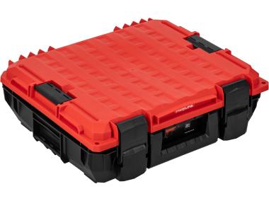 Zdjęcie: Skrzynia narzędziowa modułowa pro 15 PROLINE