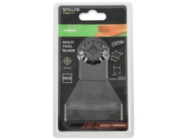 Zdjęcie: Brzeszczot HCS-Drewno do cięcia wgłębnego 65x40 mm Starlock AII 65 APC STALCO PERFECT