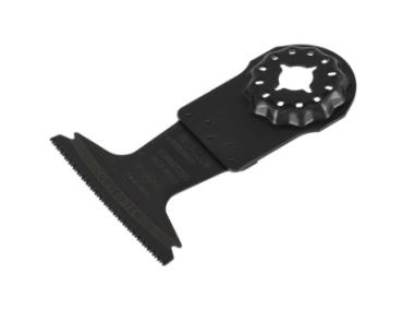 Zdjęcie: Brzeszczot HCS-Drewno do cięcia wgłębnego 65x40 mm Starlock AII 65 APC STALCO PERFECT