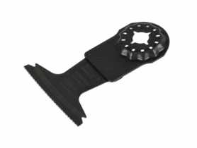 Brzeszczot HCS-Drewno do cięcia wgłębnego 65x40 mm Starlock AII 65 APC STALCO PERFECT