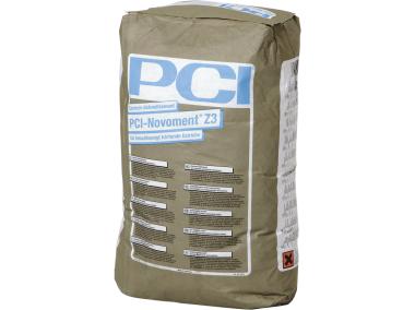Zdjęcie: Cement szybkowiążacy Novoment Z3 25 kg PCI