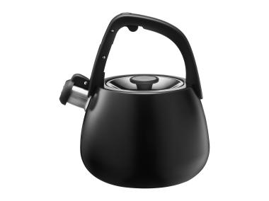 Zdjęcie: Czajnik Tower 2,8 L czarny AMBITION