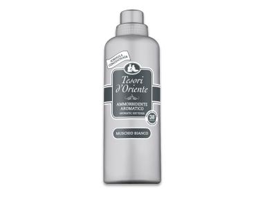Zdjęcie: Koncentrat do płukania tkanin Muschio Bianco 760 ml TESORI DORIENTE