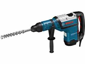 Młot udarowo-obrotowy Pro Heavy Duty GBH 8-45 D BOSCH