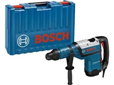 Zdjęcie: Młot udarowo-obrotowy Pro Heavy Duty GBH 8-45 D BOSCH