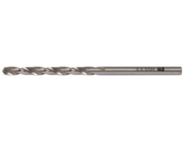 Zdjęcie: Wiertła szlifowane HSS 3,3x68 mm 2 szt. RAWLPLUG