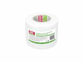 Taśma flizelinowa zbrojona do płyt G-K 100 mm x 20 m SCLEY