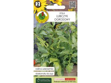 Zdjęcie: Lubczyk ogrodowy 0,5 g PNOS