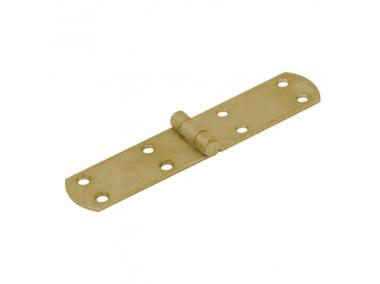 Zdjęcie: Zawias francuski 16x3,5 cm ZF160 DMX