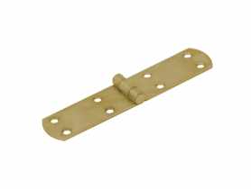 Zawias francuski 16x3,5 cm ZF160 DMX