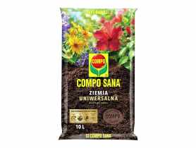 Ziemia uniwersalna 10 L COMPO