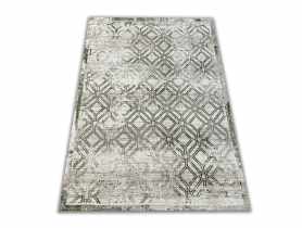 Dywan alvita 7845d kremowy 60x100 cm SINDBAD