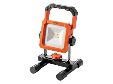 Zdjęcie: Naświetlacz przenośny z akumulatorem Nova LED 9 W ORNO