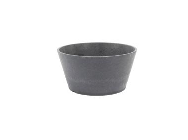 Zdjęcie: Donica Octavia Planter 15 cm szary MULTI-DECOR