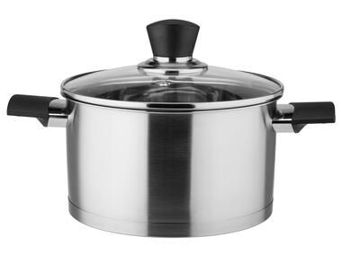 Zdjęcie: Garnek Optimo 18 cm - 2,5 L GALICJA