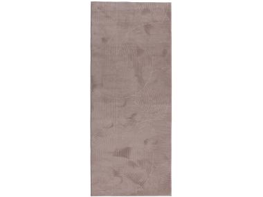 Zdjęcie: Chodnik Stilo 67x160 cm abstrakcyjny beżowy MULTI-DECOR