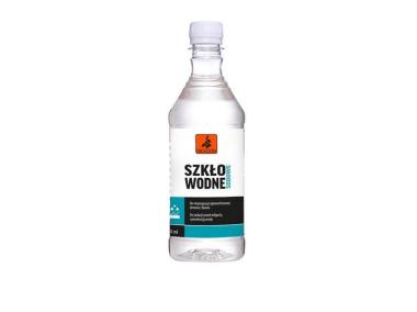 Zdjęcie: Szkło wodne sodowe 0,5 L DRAGON