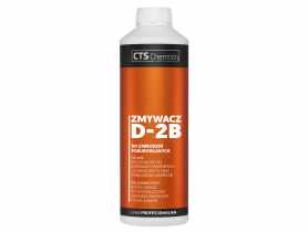 Zmywacz D-2B - 1 L PROCHEM