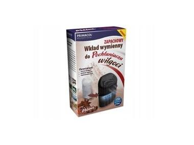 Zdjęcie: Zapachowy wkład do Pochłaniacza wilgoci Orient 450 g UNICELL
