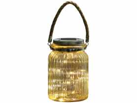 Lampion solarny Bergenia ACTIVEJET