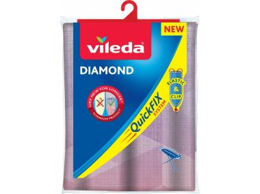 Zdjęcie: Pokrowiec na deskę Diamond VILEDA