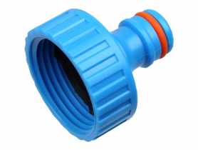 Przyłącze kranowe 1" GREENMILL BASIC