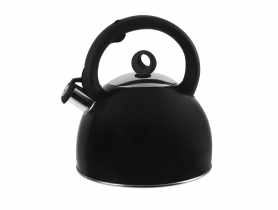 Czajnik nierdzewny Nero 2,8 L GALICJA