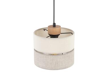 Zdjęcie: Lampa wisząca Eco 1 x E27 5770 TK LIGHTING