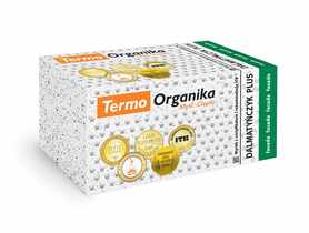 Styropian Silver fasada 12 cm 1000x500x120 mm TERMO ORGANIKA