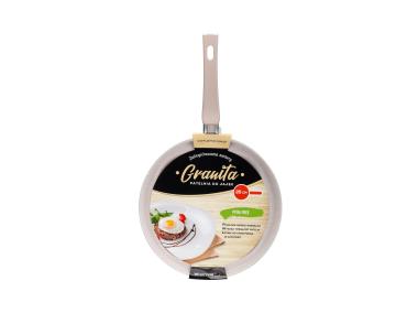 Zdjęcie: Patelnia do jajek Granita 25 cm 28842 GALICJA