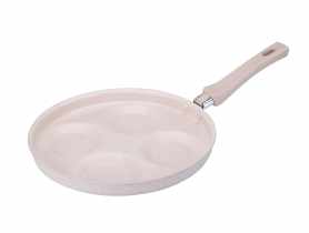 Patelnia do jajek Granita 25 cm 28842 GALICJA