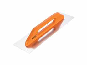 Paca prosta, 480 x 128 mm, uchwyt drewniany NEO