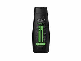 Żel pod prysznic Freak 0,4 L STR8