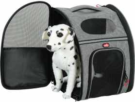 Plecak do transportu psa i kota 32x25x42 cm ZOLUX