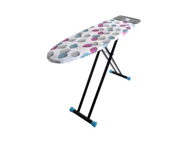 Zdjęcie: Deska do prasowania Monoblock Nova 110x34 cm wzór 4 GALICJA