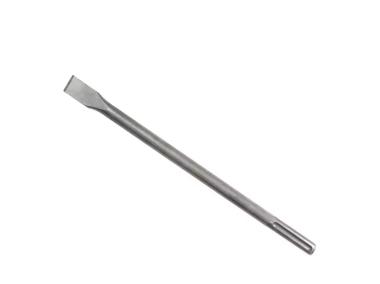 Zdjęcie: Dłuto płaskie SDS MAX WXD2540 25x18x400 mm DEDRA