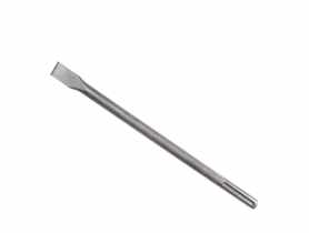 Dłuto płaskie SDS MAX WXD2540 25x18x400 mm DEDRA