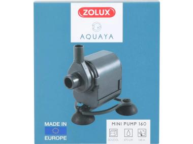 Zdjęcie: Pompa mini do akwarium 160 L 670 l/h ZOLUX