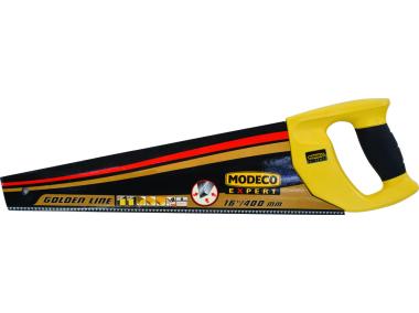 Zdjęcie: Piła płatnica 400 mm gold line 9 ząb/cal MODECO EXPERT