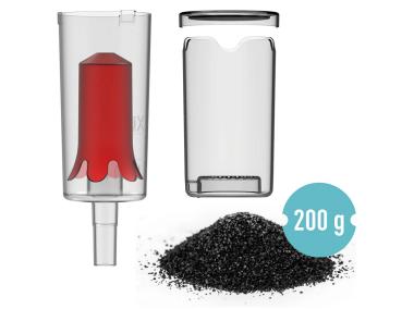 Zdjęcie: Pochłaniacz zapachu fermentacyjnego Cichy 405569 BROWIN