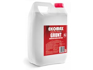 Zdjęcie: uniwersalna emulsja gruntująca 5l ekomax